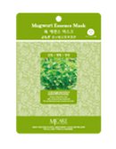 Mugwort Essence Mask  1 28