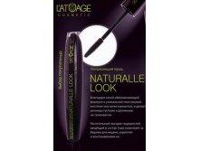    NATURALLE LOOK (++) (10.) L'ATUAGE COSMETICS 118