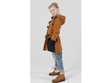 парка Кира горчица. 2700руб.
