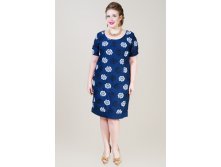 15261-1C	платье	XL-3XL (3)	синий 	новая цена 12,50!!!!!!!!!!!$32,60