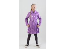 Плащ 00-03Lilac. 1600руб.