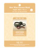 Makgeolli (рисовое вино) Essence Mask 26руб