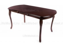 Alicante Ext.Table, ColorTobacco 1200(1590)80     14950.