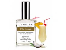  Demeter   (Pina Colada),  df202