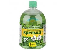 Крепыш для рассады, удобрение жидкое органоминеральное (0,25 л.jpg