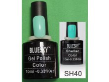 Bluesky SH 40