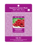 Raspberry Essence Mask 26