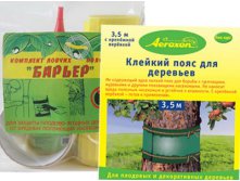 ПОЯС ЛОВЧИЙ КЛЕЕВОЙ