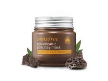 Jeju Volcanic Pore Clay Mask 100ml 780руб