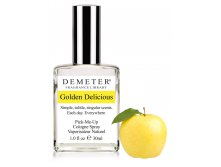  Demeter   (Golden Delicious),  df013.