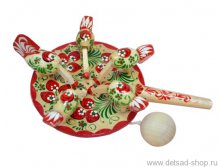 Курочки Авторские, 250р.