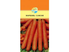 МОРКОВЬ САМСОН_25,50+%