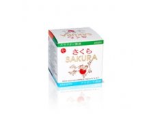 4132 Комплекс SAKURA 4 флакона по 10 мл