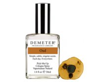  Demeter Fragrance   (Oud),  df128