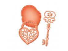 Набор ножей арт. S2-035 LOVE LOCKET.jpg
