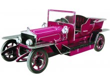 214_Ретро-автомобиль Rolls Royce_225  руб.