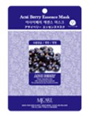Acai berry Essence Mask  26руб