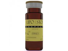 4097 LIPO STOP NEW FORMULA, фл. 10 мл
