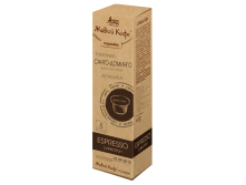 Espresso Santo Domingo ( -) 8 _149 +%