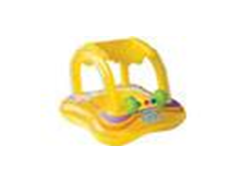 56581	Круг Kiddie, с навесом, с трусами 81х66см, 1-2 года	350,58
