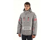    SnowHeadquarter A-8075 gray red . .jpg