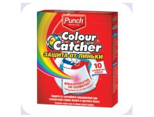 Punch  Colour Catcher    10 