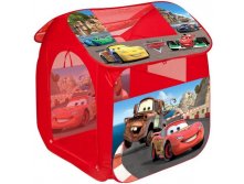 GFA-SCARS-R     .. DISNEY CARS 2    8380105