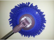         SPIN MOP Q2  SPIN MOP Q6