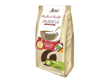 Arabica (Арабика) 200г для заваривания в чашке МОЛОТЫЙ_209 руб+%