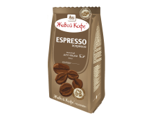Espresso (Эспрессо) 200г МОЛОТЫЙ_110 руб+%