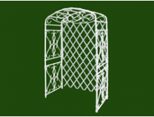 арка  "Петербург"