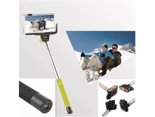 Монопод для селфи Wireless Monopoad