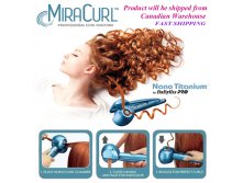 BaByliss MiraCurl Nano Titanium