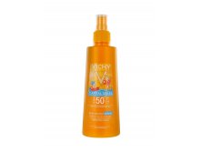 Vichy Capital Soleil Spray  SPF50 +  200    13,9        / SPF50+   200  (Vichy, Capital Soleil)         ,    