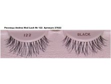 Andrea + Ardell  27622  Andrea Mod Lash  No  122