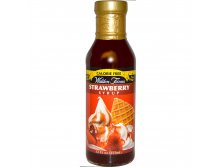 Walden Farms, Strawberry Syrup, 12 fl oz (355 ml)