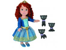 75364_Merida_i_3_medvedya-ast75301      Disney  -    3 