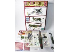 F-Toys Ki-100 2.JPG