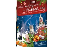 Как мы встречали Новый год