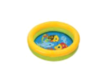 59409	Бассейн мини 61х15см 1-3лет	136,34