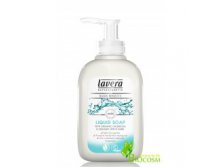 LAVERA    BASIS SENSITIV   : 47031 -  300  -294 