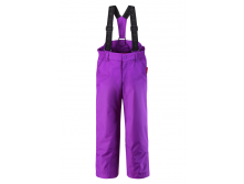 Брюки Procyon purple р.122  	Reima