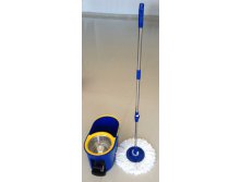 Универсальная швабра Spin Mop Q2 (Спин Моп)