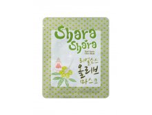 Shara Shara Real source olive mask      62,50 .jpg