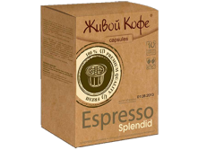 Espresso Splendid, 10   Nespresso_196 +%