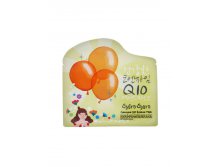 Shara Shara Coenzyme Q10 Essence Mask     Q10 125 .jpg