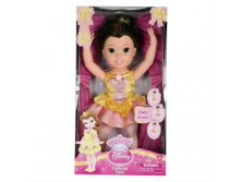 75652belle-ast75645    Disney -  