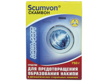           Scumvon(R) AQUA-SOFT, 750  -77,51 .