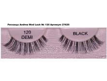 Andrea + Ardell  27620  Andrea Mod Lash  No  120