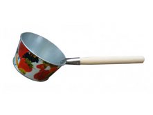Ковш банный 1.5л	165р